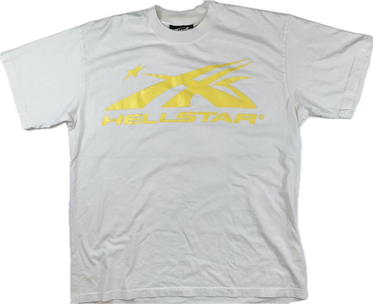 Hellstar Sample Gel T-shirt