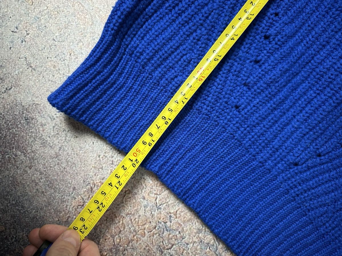 Sandro Sandro wool Sweater Size XS / US 0-2 / IT 36-38 - 6 Thumbnail