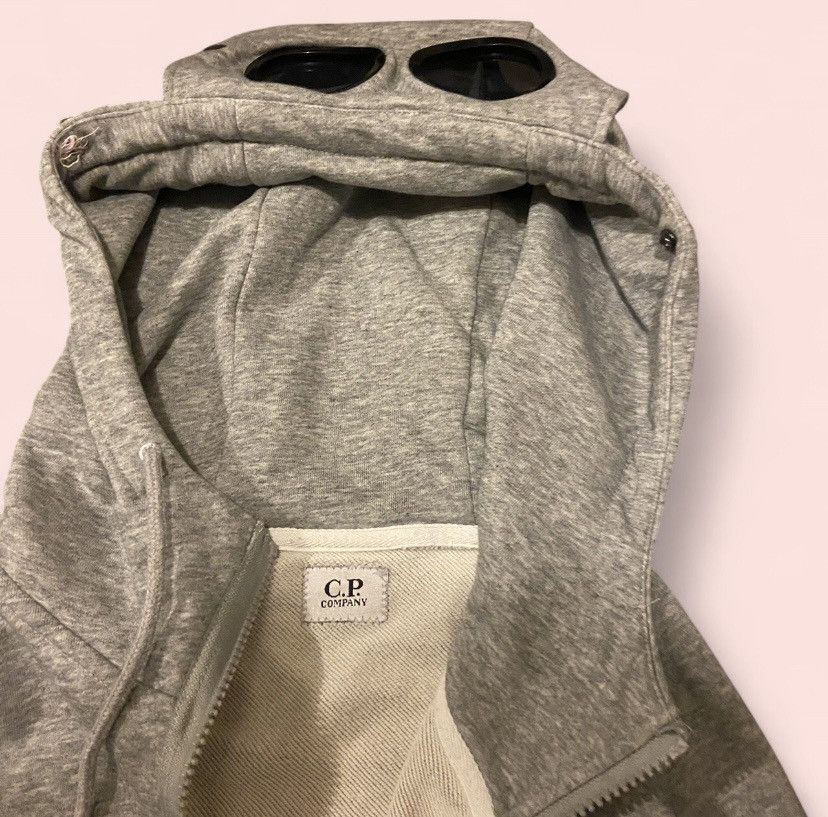 Other insane cp company hoodie Size US M / EU 48-50 / 2 - 2 Thumbnail
