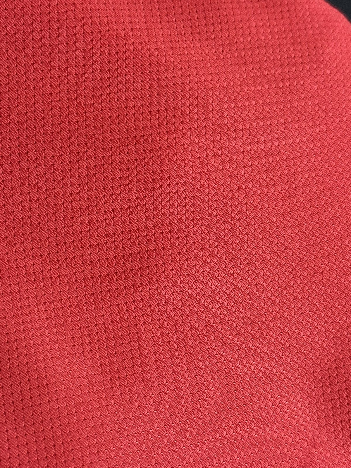 Nike faded Manchester United 10/11 Home Macheda Football Jersey Size US XL / EU 56 / 4 - 13 Thumbnail