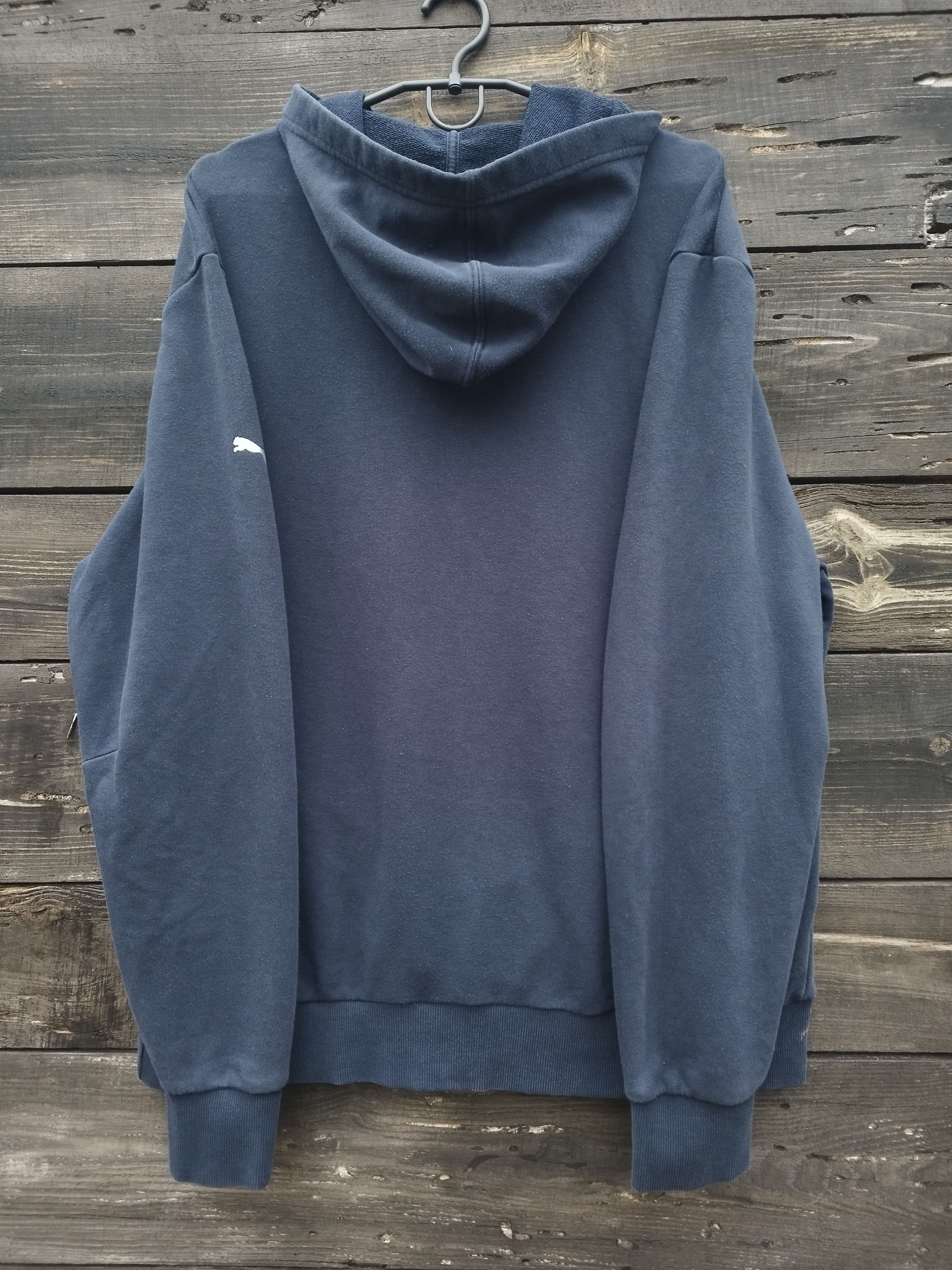 Puma × Red Bull Puma x Red Bull Racing Formula 1 Team Gear Hoodie XL size Size US XL / EU 56 / 4 - 9 Thumbnail