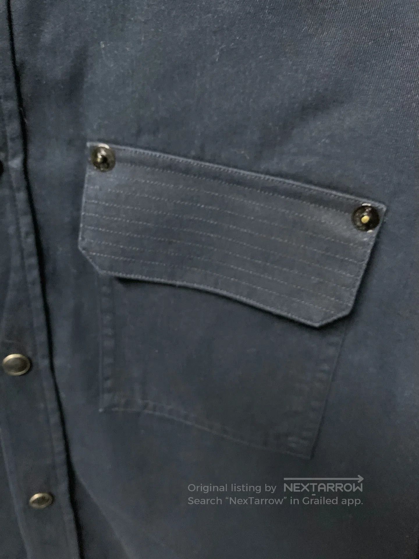 Givenchy Givenchy Men's Casual Shirt. Size US M / EU 48-50 / 2 - 3 Thumbnail