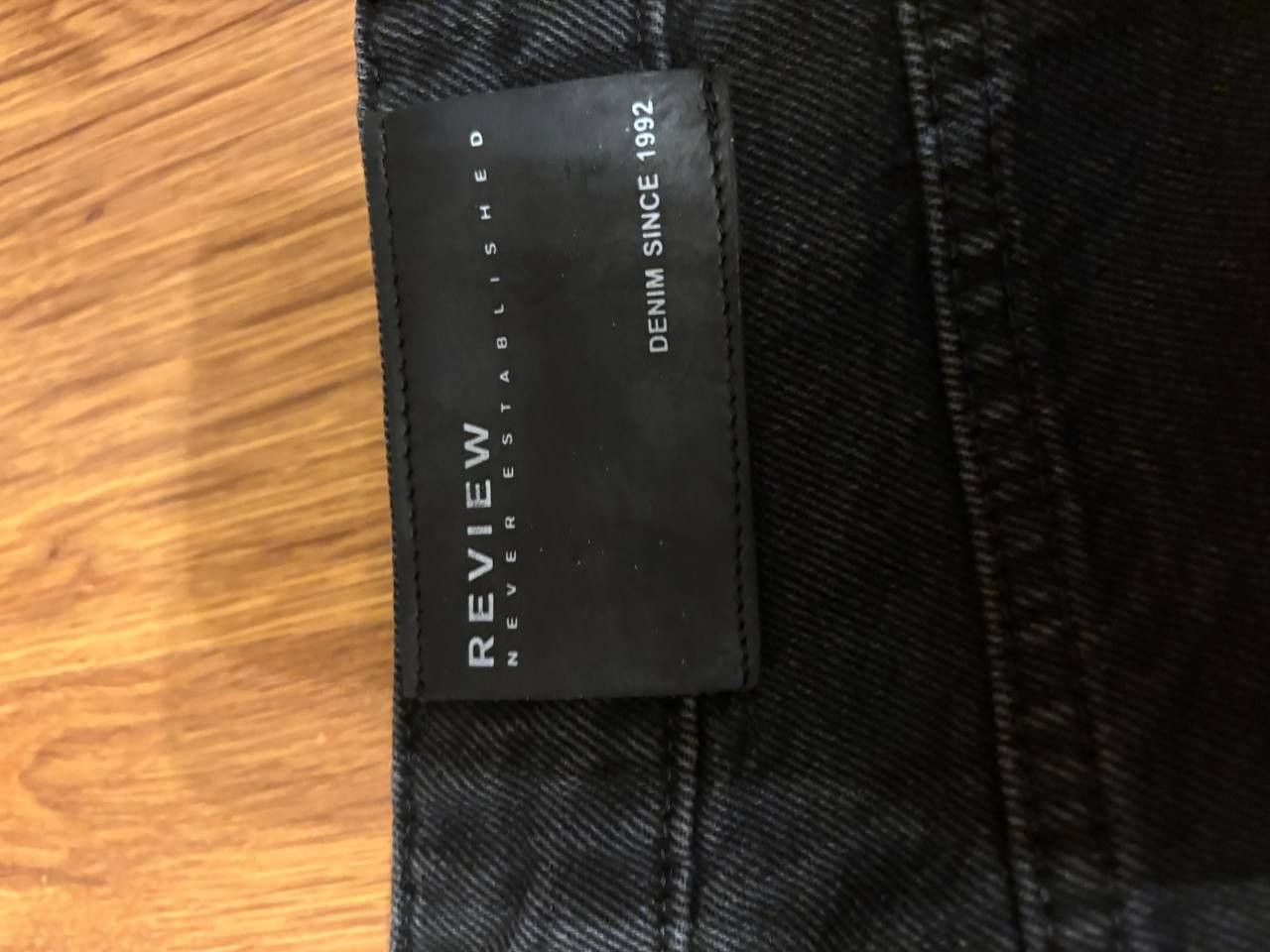 Review Spodnie Review Size US 29 - 4 Thumbnail