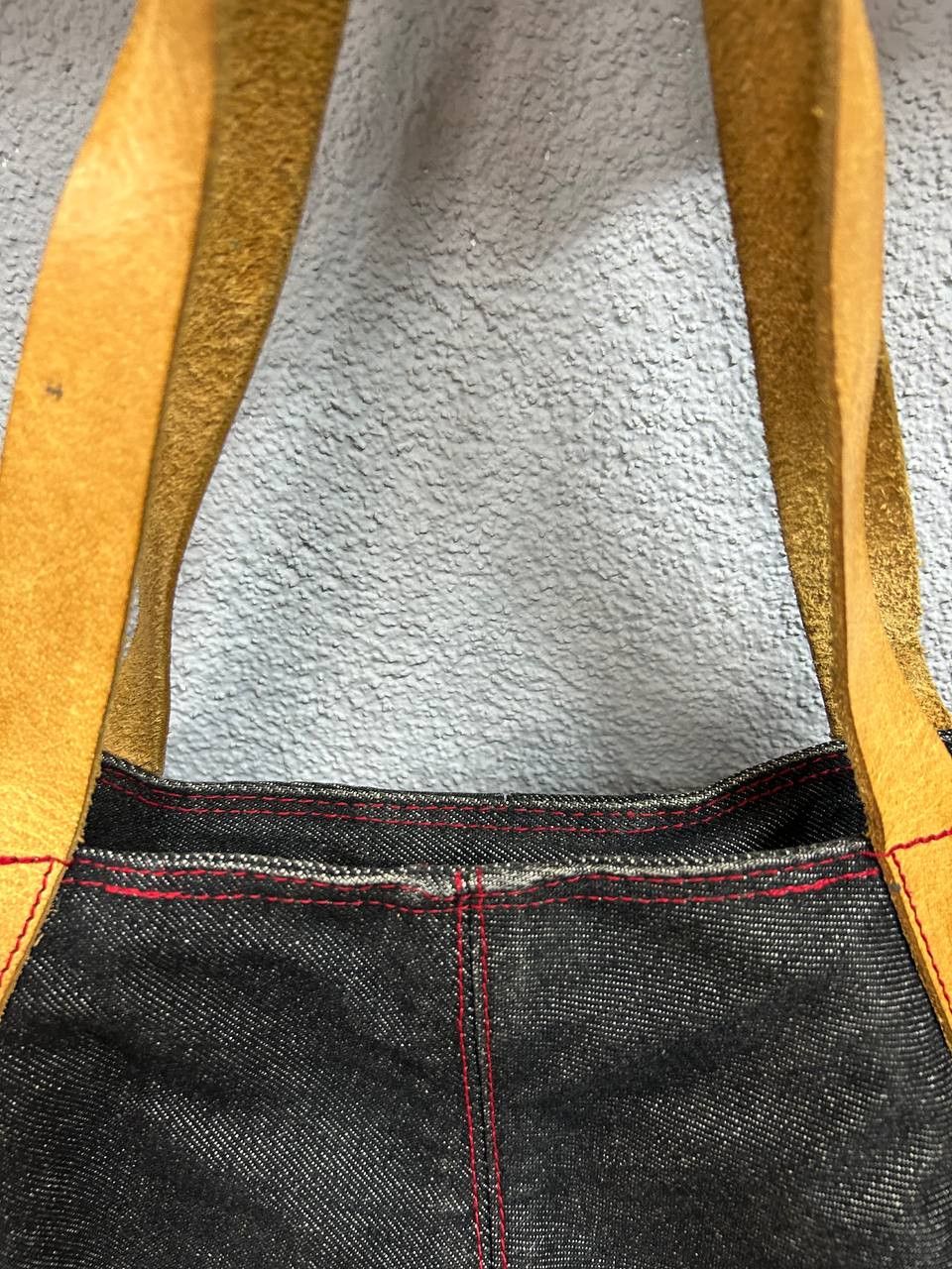 Miss Sixty Miss Sixty Luxury womens denim handbag made in Italy Size ONE SIZE - 6 Thumbnail