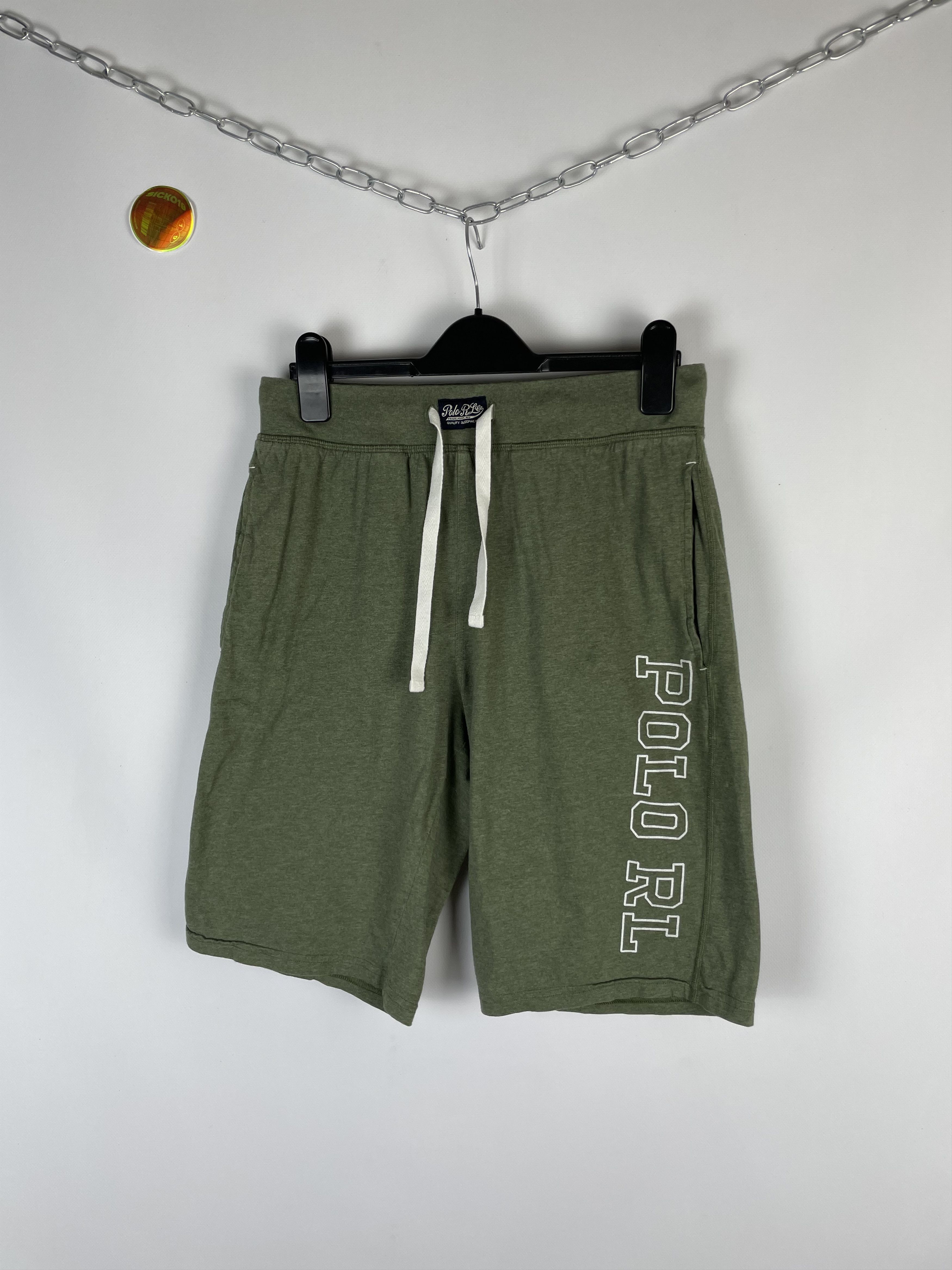 Polo Ralph Lauren Vintage Polo Ralph Lauren Shorts Size US 34 / EU 50 - 3 Thumbnail