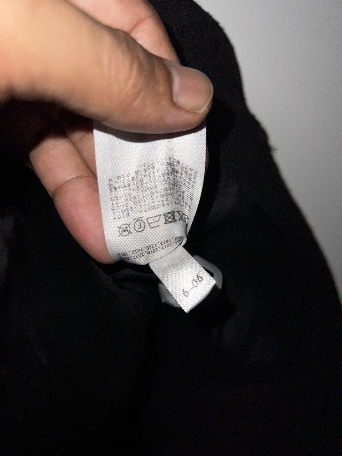 Christophe Lemaire × Japanese Brand × Uniqlo 🔥 Uniqlo Christophe Lemaire - L Size US L / EU 52-54 / 3 - 7 Thumbnail