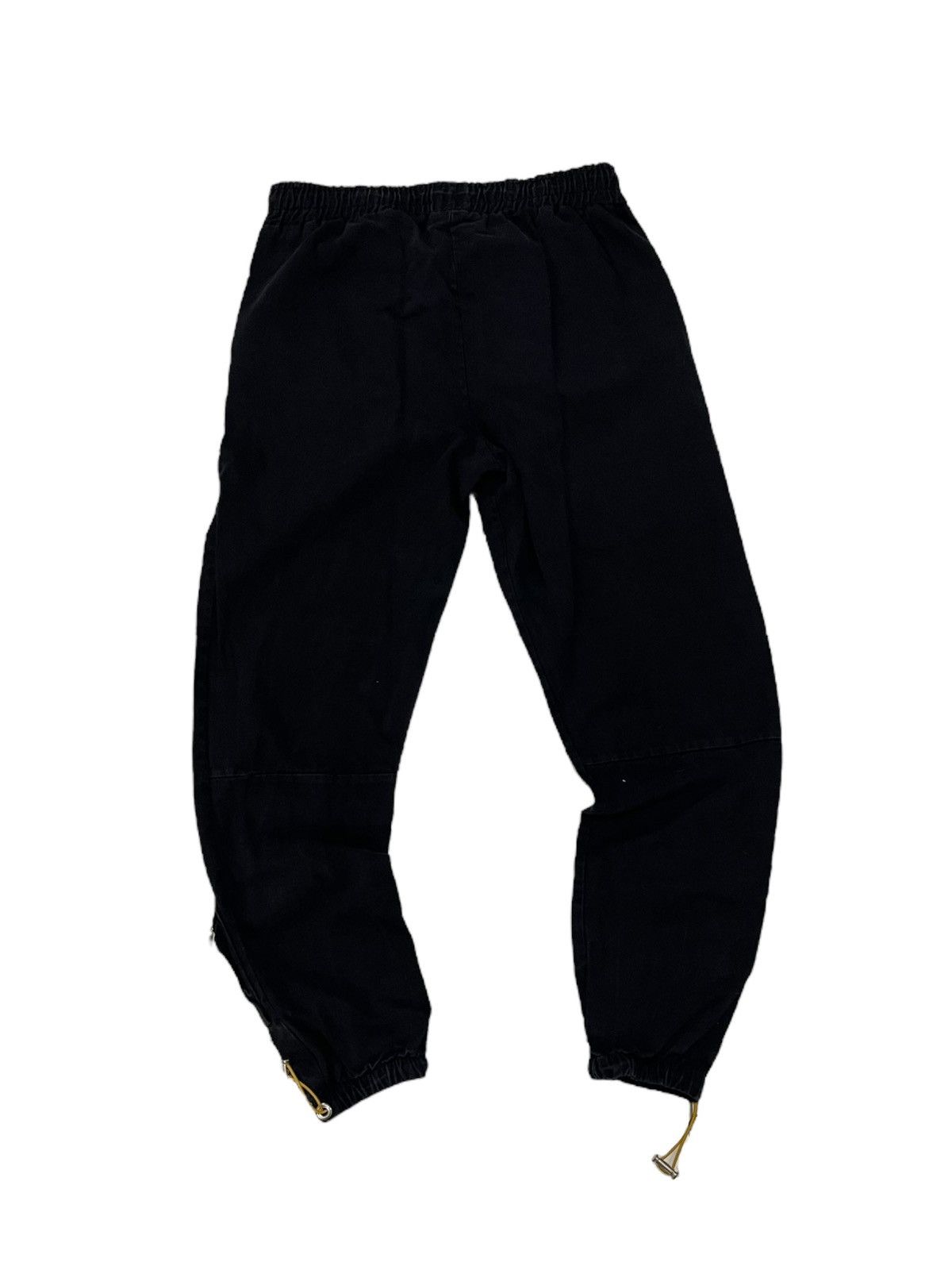 Other BOOHOOMAN MAN OFFICIAL TWILL CARGO BUTTERFLY PRINT TROUSER Size US 32 / EU 48 - 4 Thumbnail