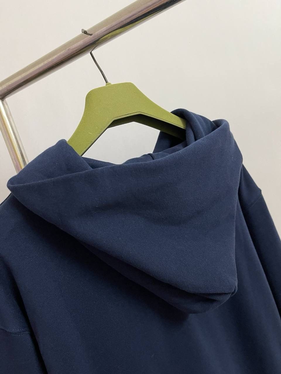 Gucci Gucci logo hoodie Size US S / EU 44-46 / 1 - 7 Thumbnail