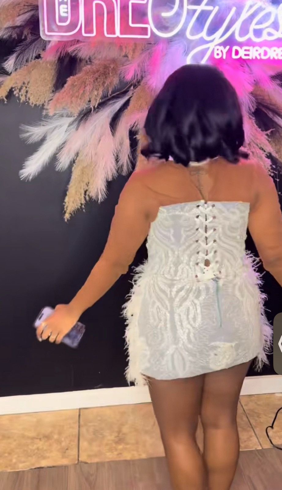 Other Birthday dress Size M / US 6-8 / IT 42-44 - 4 Thumbnail