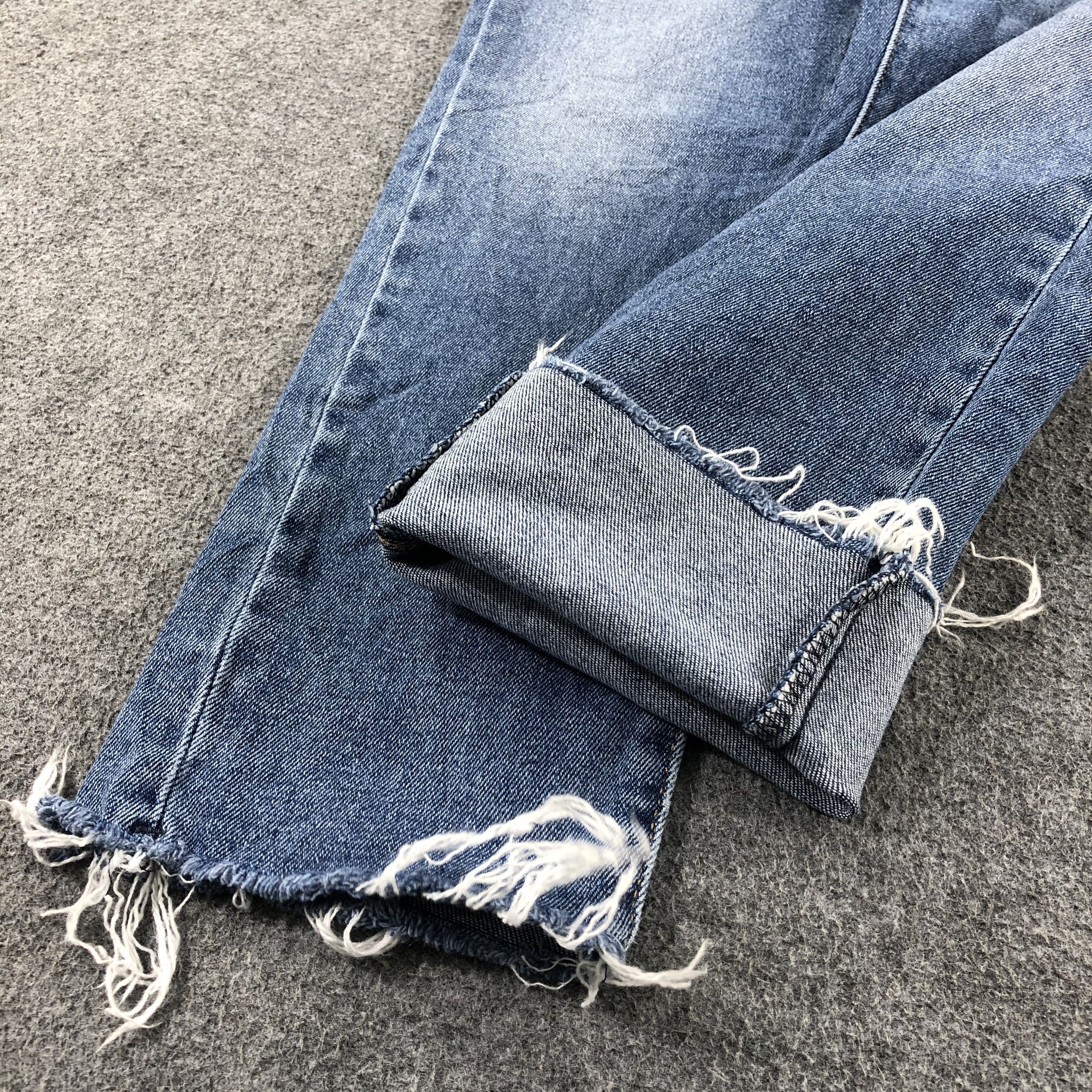 Levi's Vintage Blue Wash Levis Jeans-J2576 Size US 37 - 7 Thumbnail
