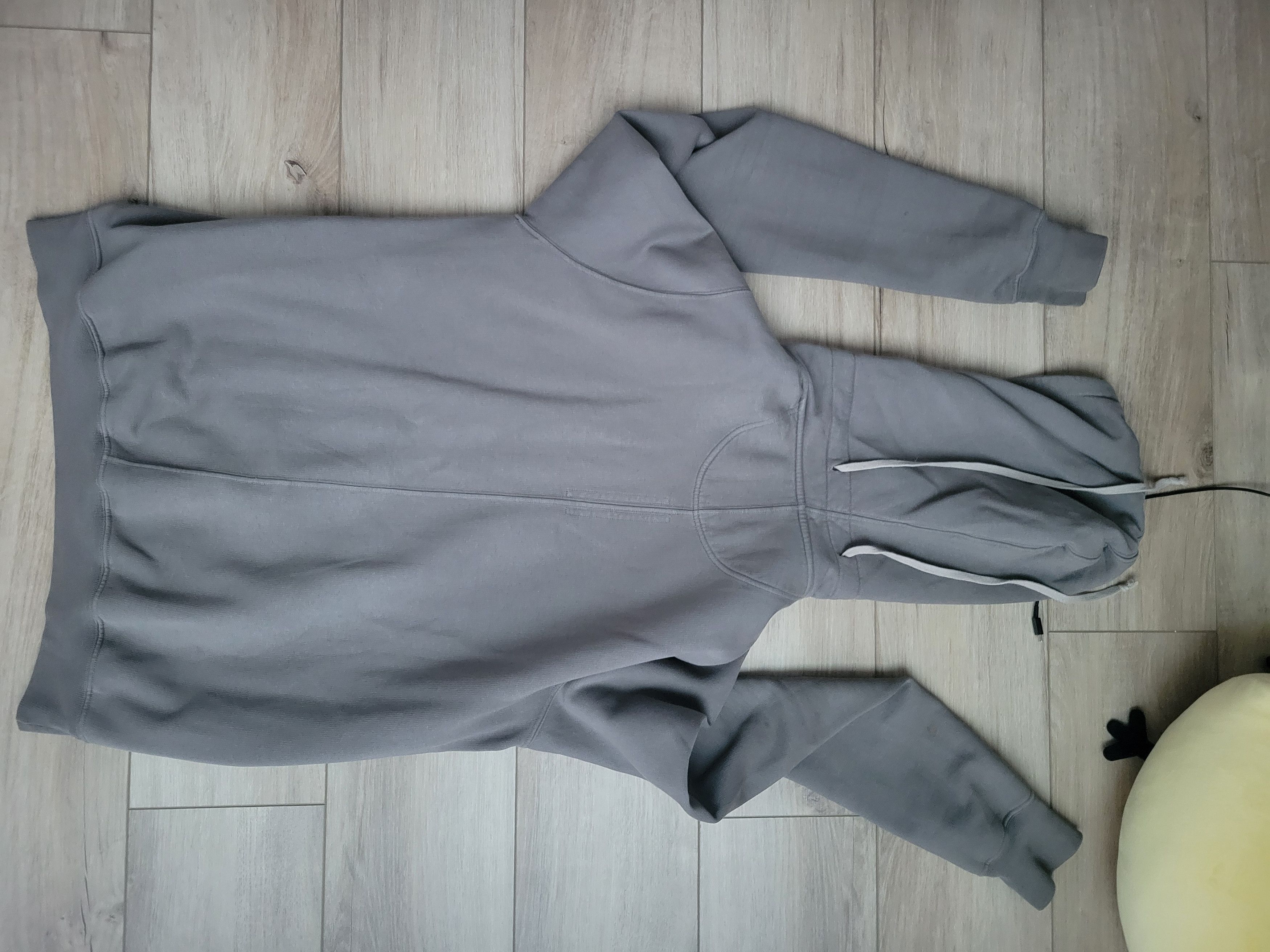 Rick Owens Drkshdw Rick hoodie Size US M / EU 48-50 / 2 - 9 Thumbnail