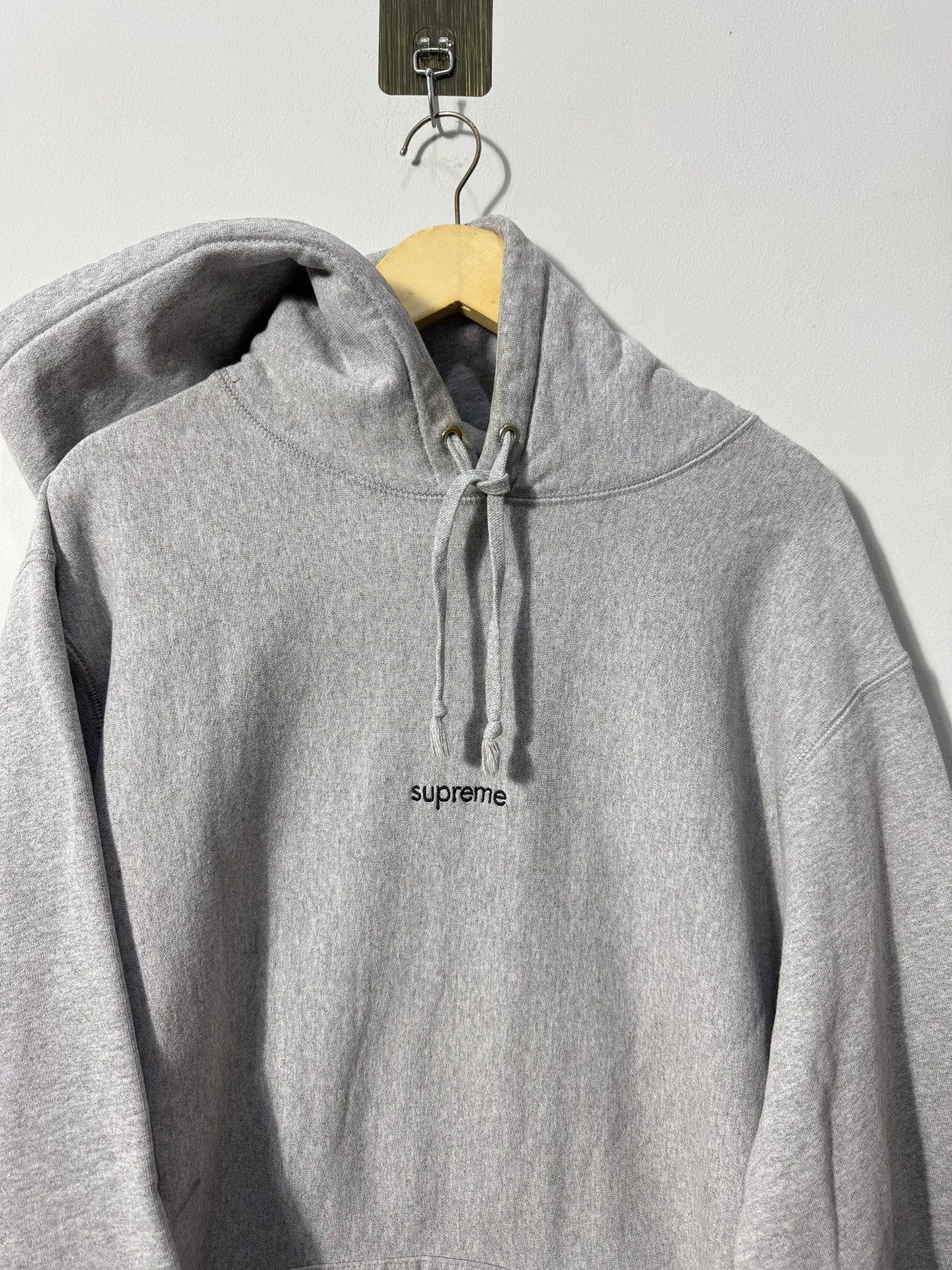Supreme Supreme micro Size US XL / EU 56 / 4 - 2 Thumbnail