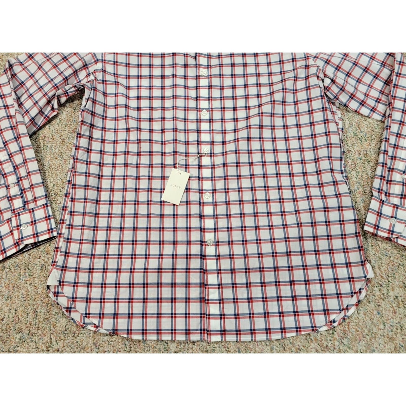 J.Crew Item Specifications: Waist: 32 Size US XL / EU 56 / 4 - 3 Thumbnail