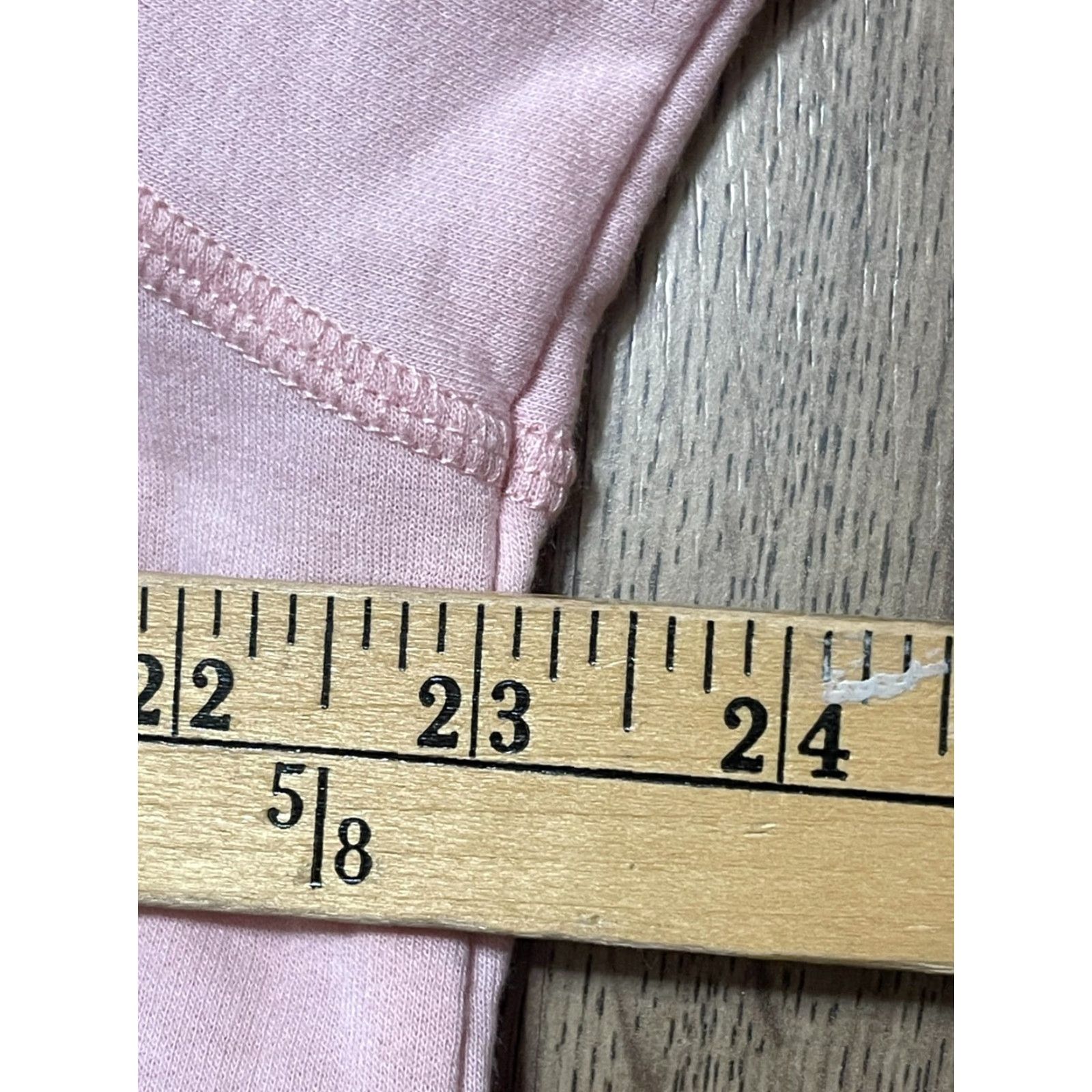 Avia Avia Sweater Women's Size XXL Pink Turtleneck Pullover Long Sleeve Size XXL / US 16-18 / IT 52-54 - 5 Thumbnail