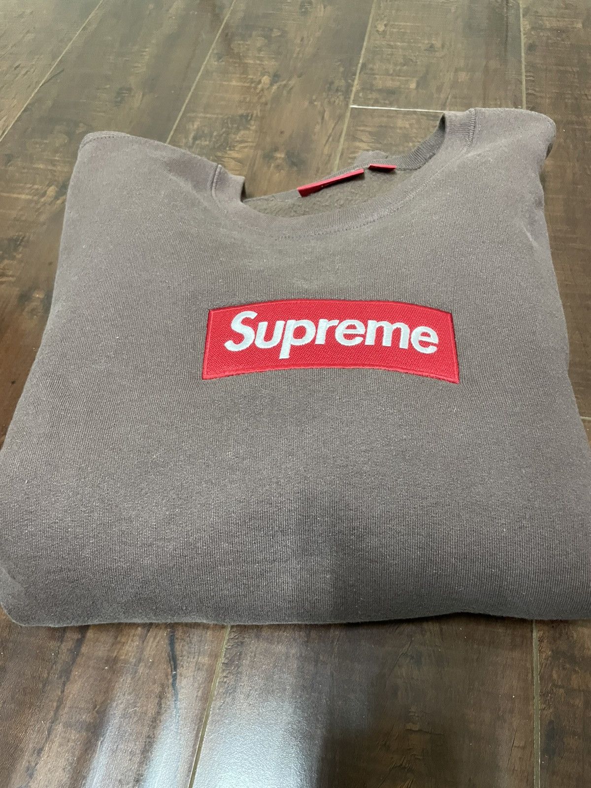 Supreme Supreme NY Waffle Thermal | Grailed