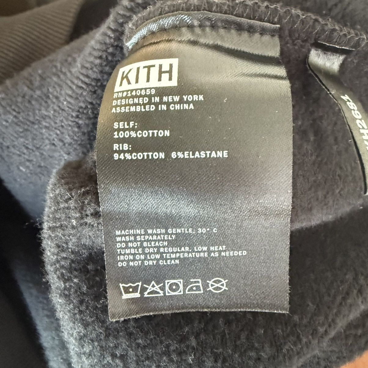 Kith Kith X Disney Pixar Sweatshirt Size US S / EU 44-46 / 1 - 6 Thumbnail