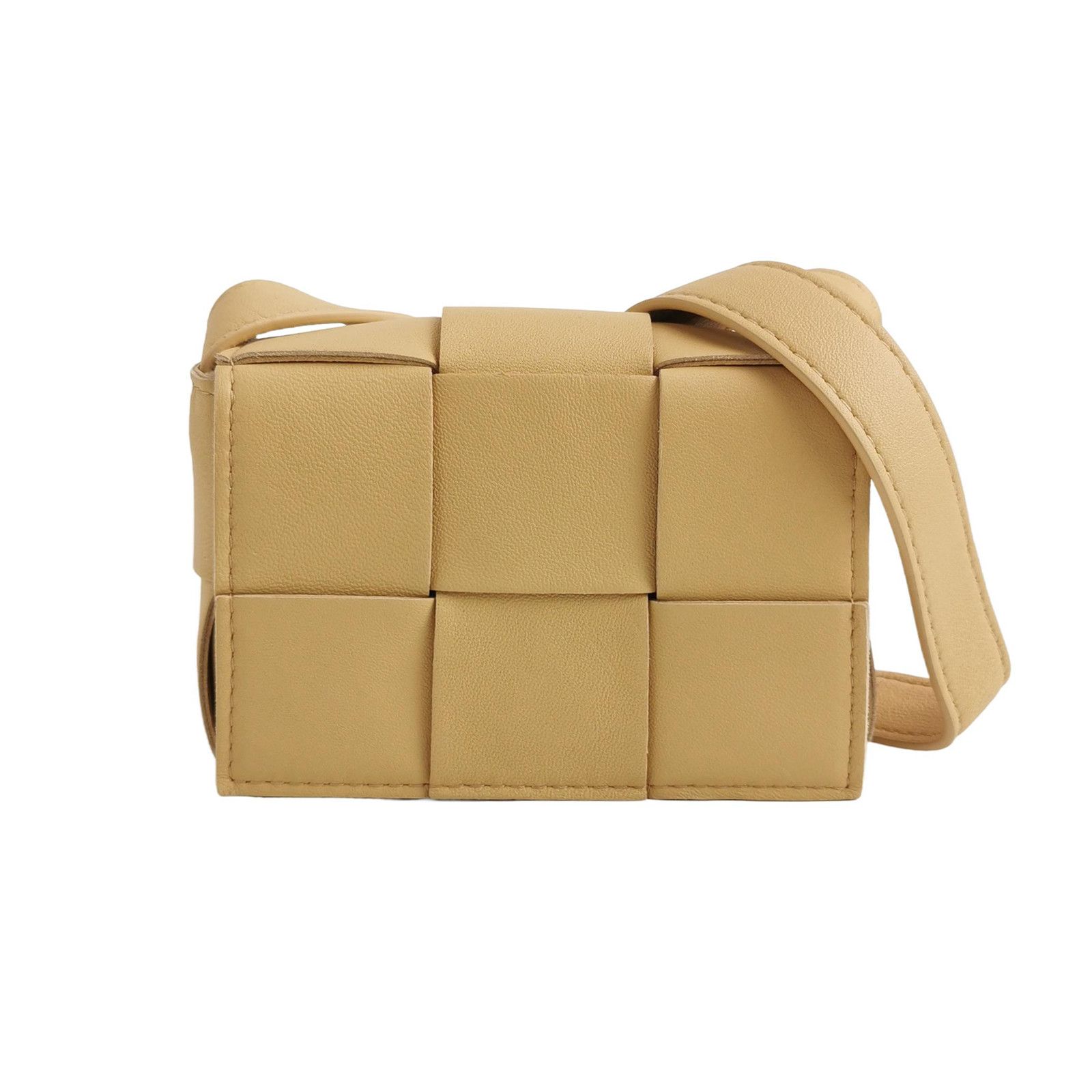 Bottega Veneta Bottega Veneta Women os Crossbody Bags Size ONE SIZE - 1 Thumbnail