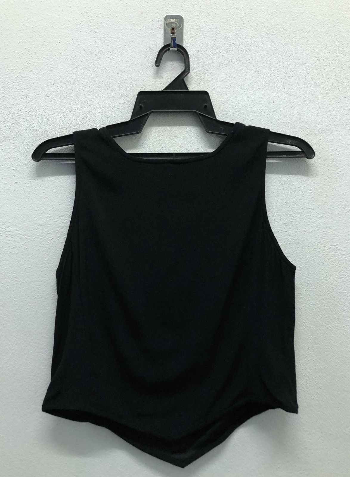 Kazuyuki Kumagai Attachment Attachment Kazuyuki Kumagai Down Vest Made In Japan Tank Top Size S / US 4 / IT 40 - 2 Thumbnail