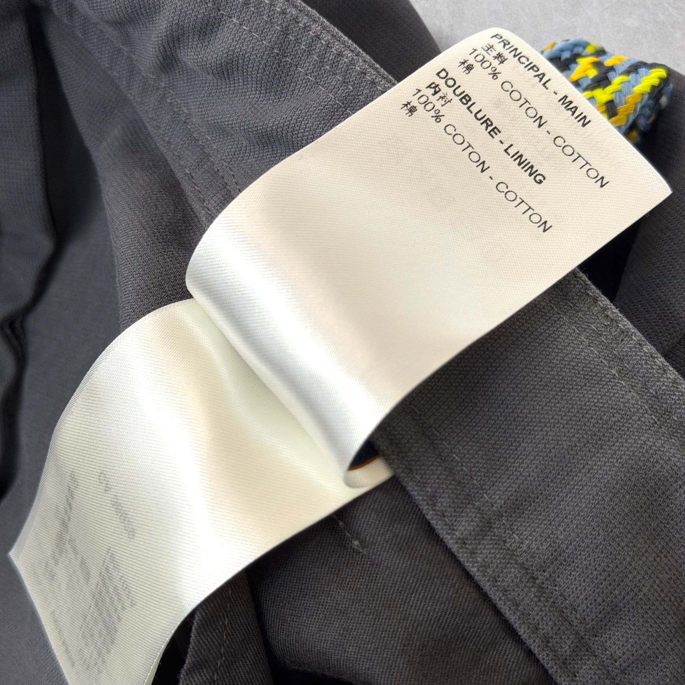 Louis Vuitton Louis Vuitton Relaxed Cargo Pants XXL Size US 40 / EU 56 - 9 Thumbnail