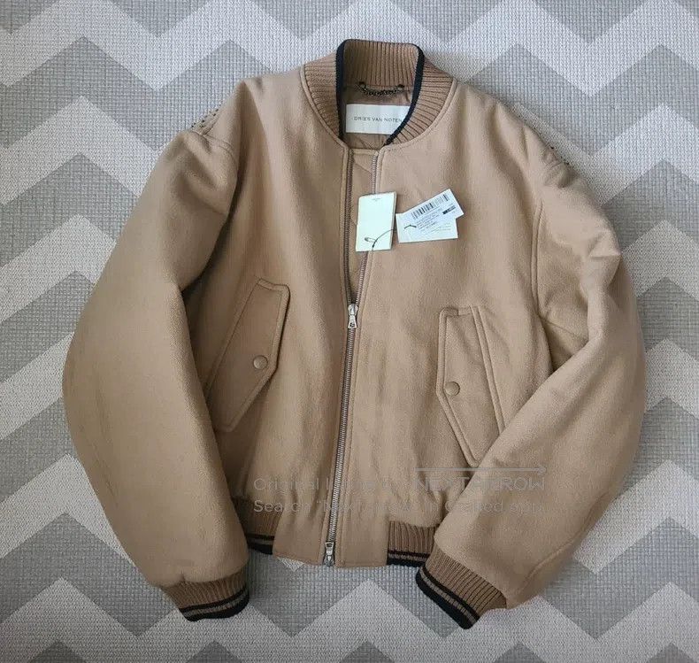Dries Van Noten Dries Van Noten Brown Coat Size US L / EU 52-54 / 3 - 1 Thumbnail