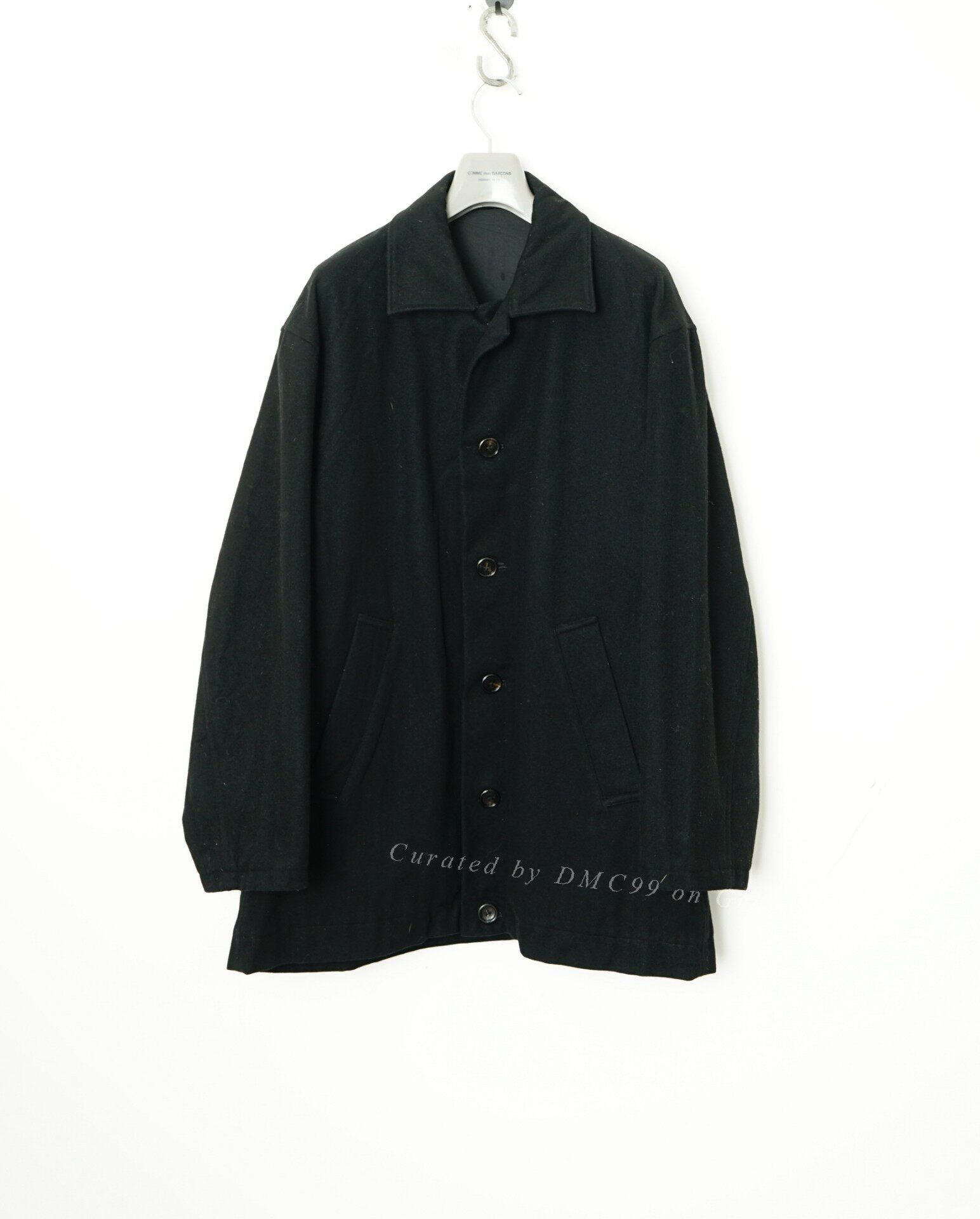 Yohji Yamamoto Y