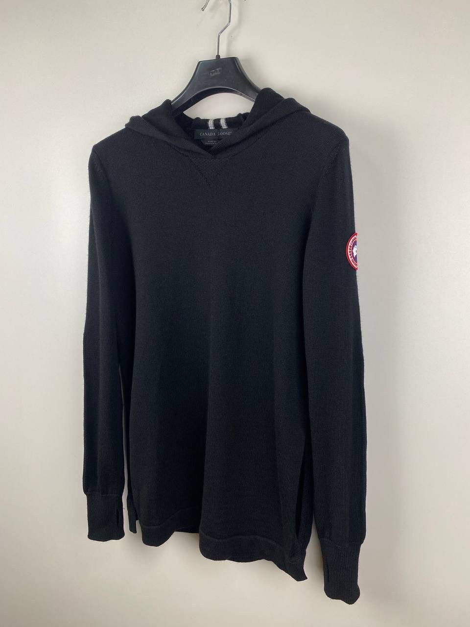 Canada Goose Canada Goose Benton hoodie sweater woman size S Size S / US 4 / IT 40 - 1 Thumbnail