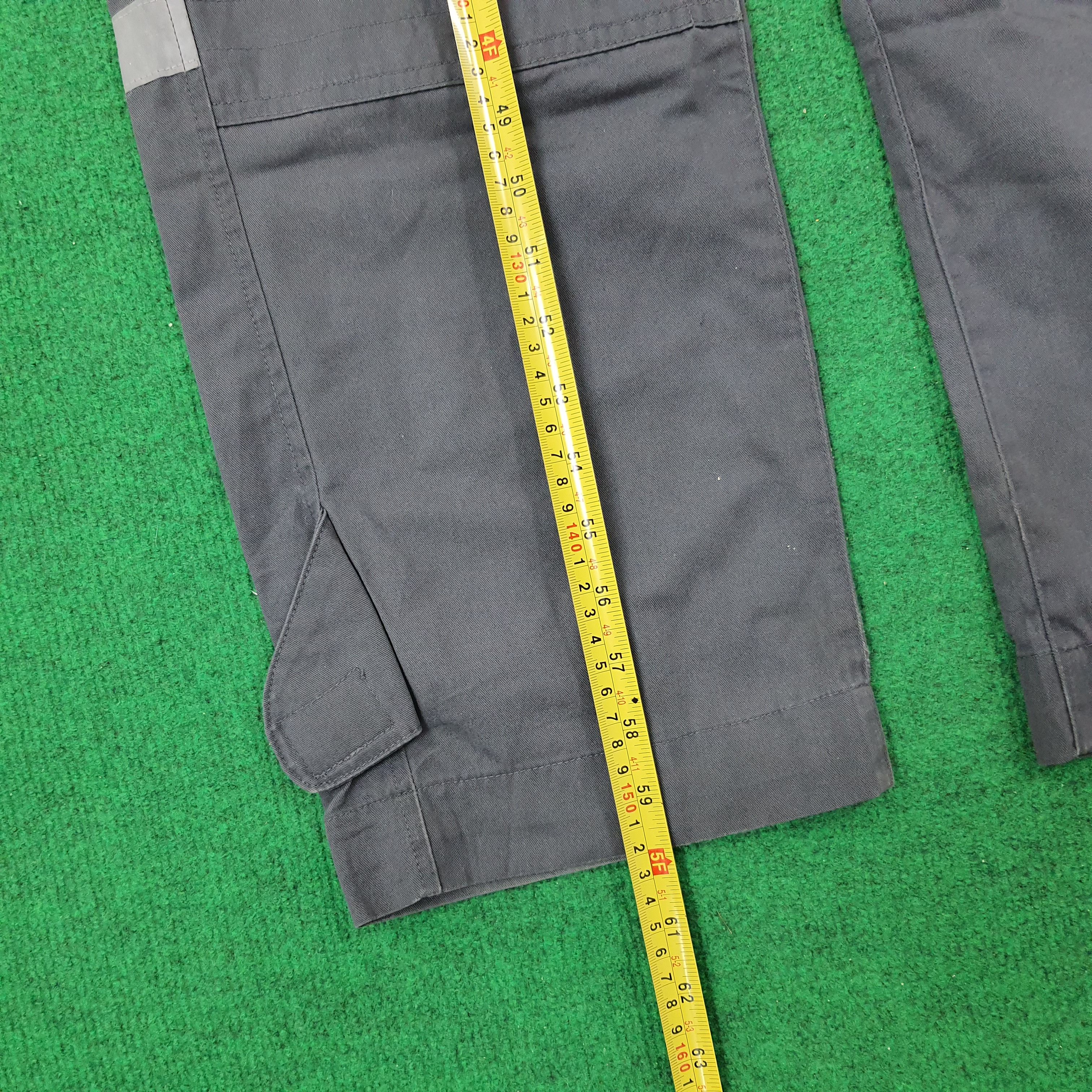 Other Vintage Mazda Japan Motorsports Racing Coverall C241N15 Size US M / EU 48-50 / 2 - 5 Thumbnail