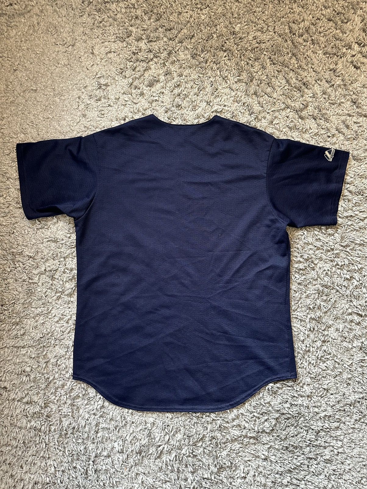Other Vintage Tennessee Titans jersey Size US L / EU 52-54 / 3 - 3 Thumbnail