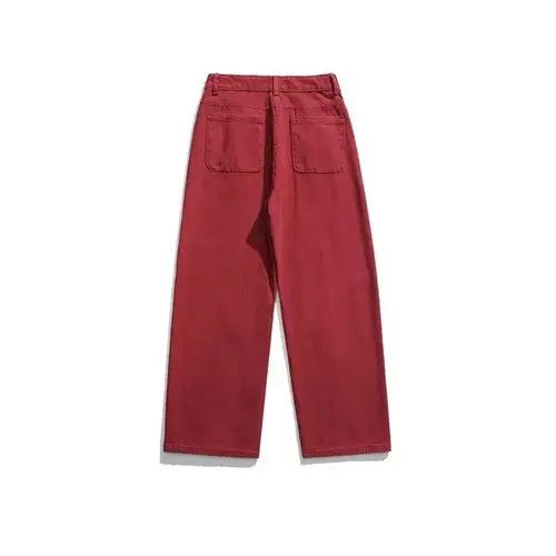 Other American Street Hip-hop Jeans Size US 32 / EU 48 - 2 Thumbnail