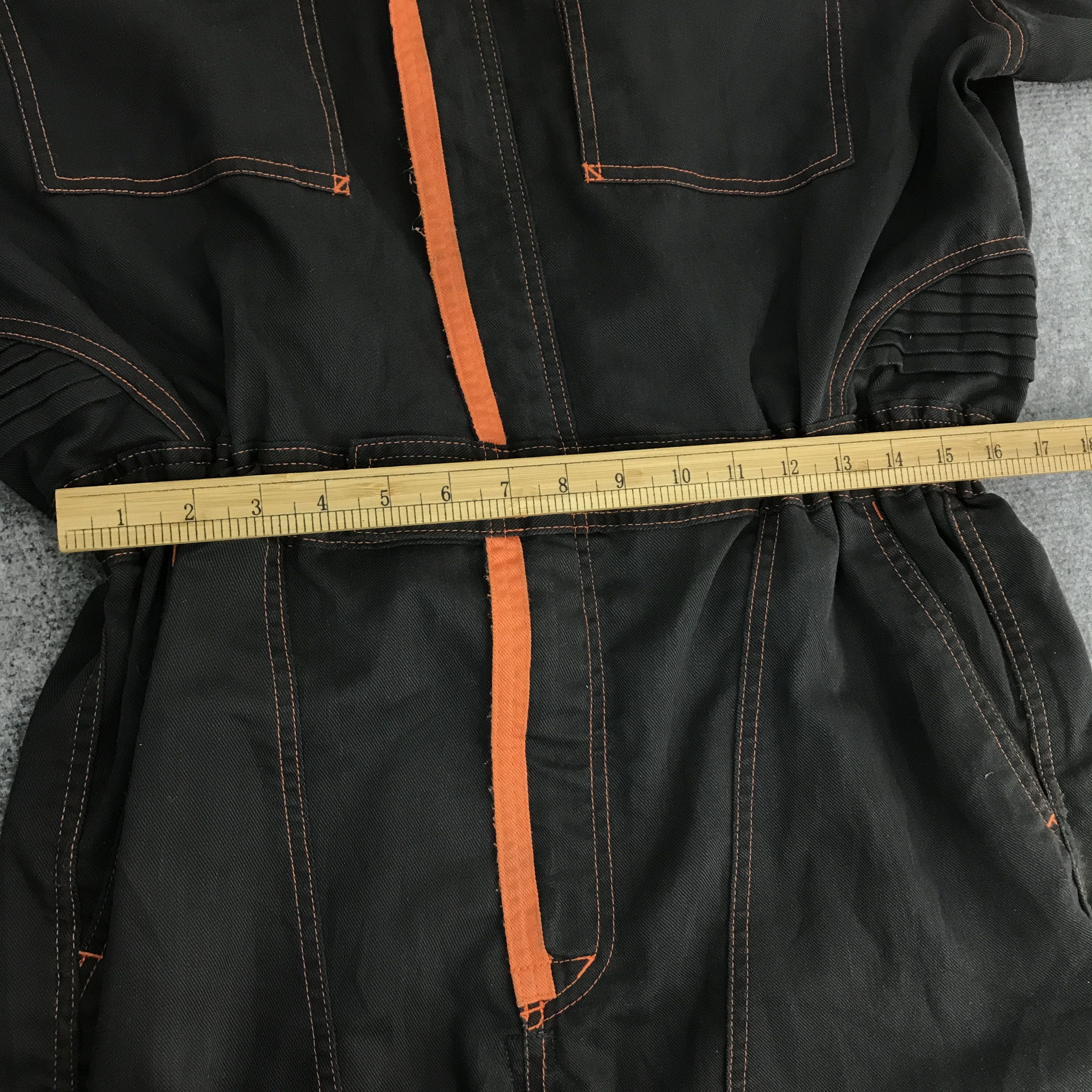 Sports Specialties TOYOTA COROLLA RACING COVERALL JACKET Size US L / EU 52-54 / 3 - 8 Thumbnail