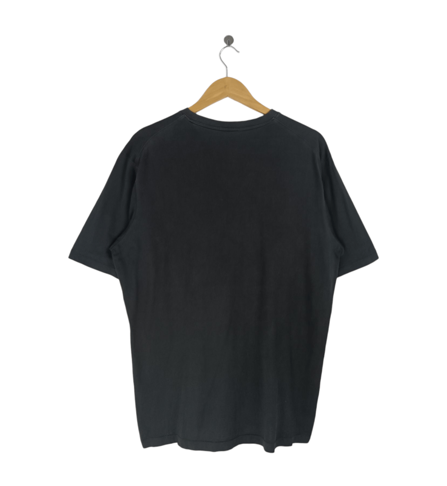 Uniqlo JILL SANDER FADED BLANK UNIQLO TEE Size US L / EU 52-54 / 3 - 2 Thumbnail