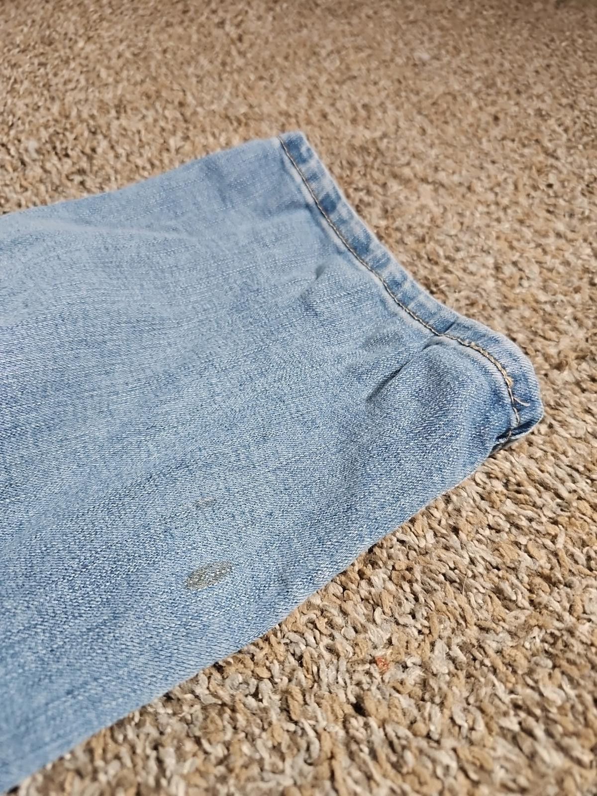 Lee Lee Plus Regular Midrise Flex Motion 18W Jeans Size 40" / US 18 - 8 Thumbnail