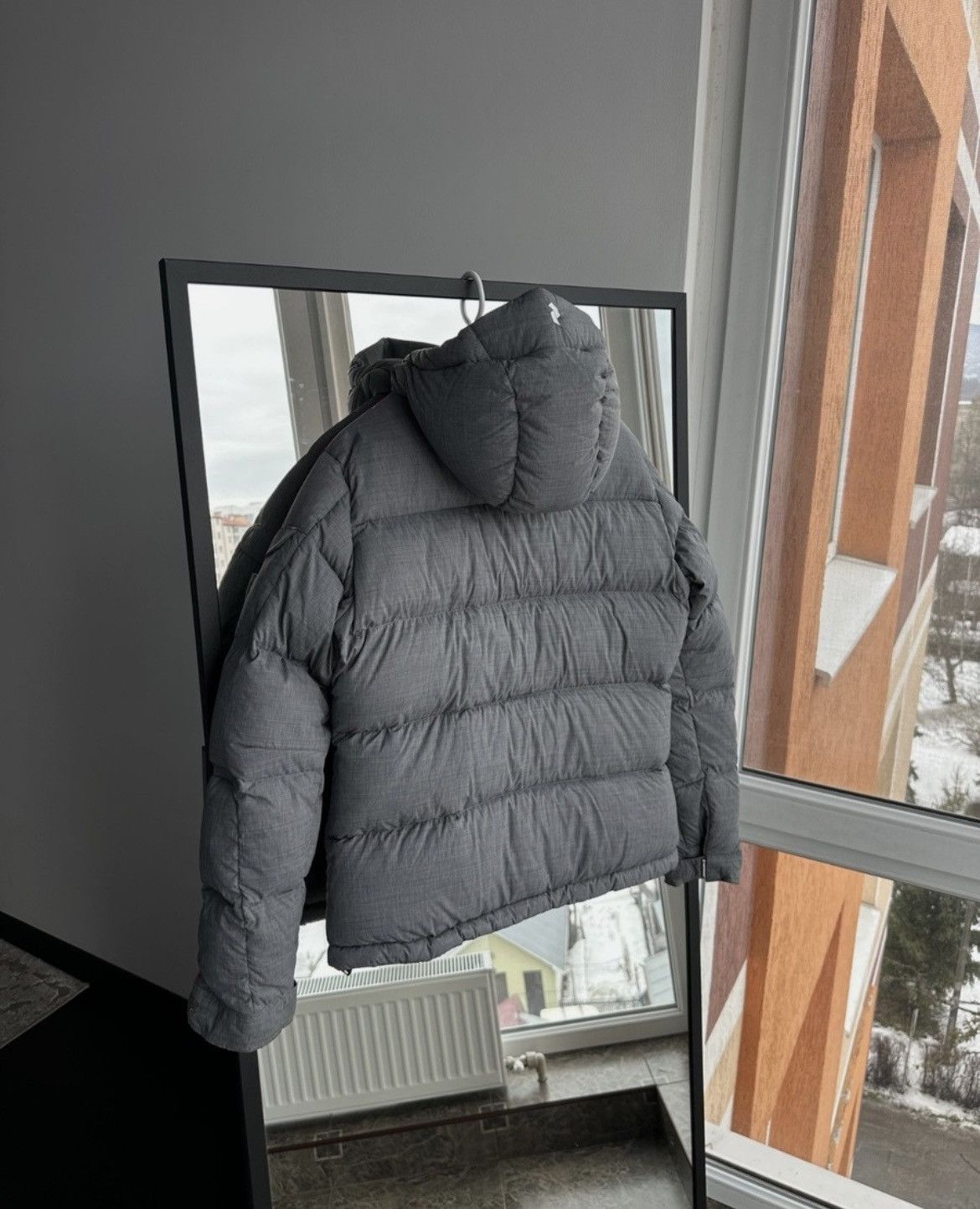 Peak Performance Peak Performance Woman Tignes Puffer Down Jacket Sz M Size M / US 6-8 / IT 42-44 - 2 Thumbnail