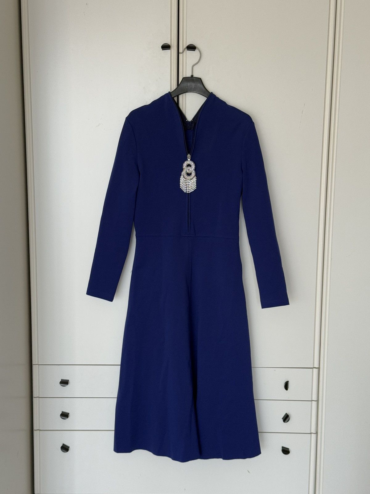 Balenciaga Balenciaga dress from pre-fall 2017 Size S / US 4 / IT 40 - 2 Thumbnail