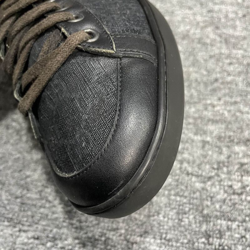 Gucci Gucci Brooklyn Stylish Low-top Sneakers for Men -2508 Size US 9.5 / EU 42-43 - 1 Thumbnail