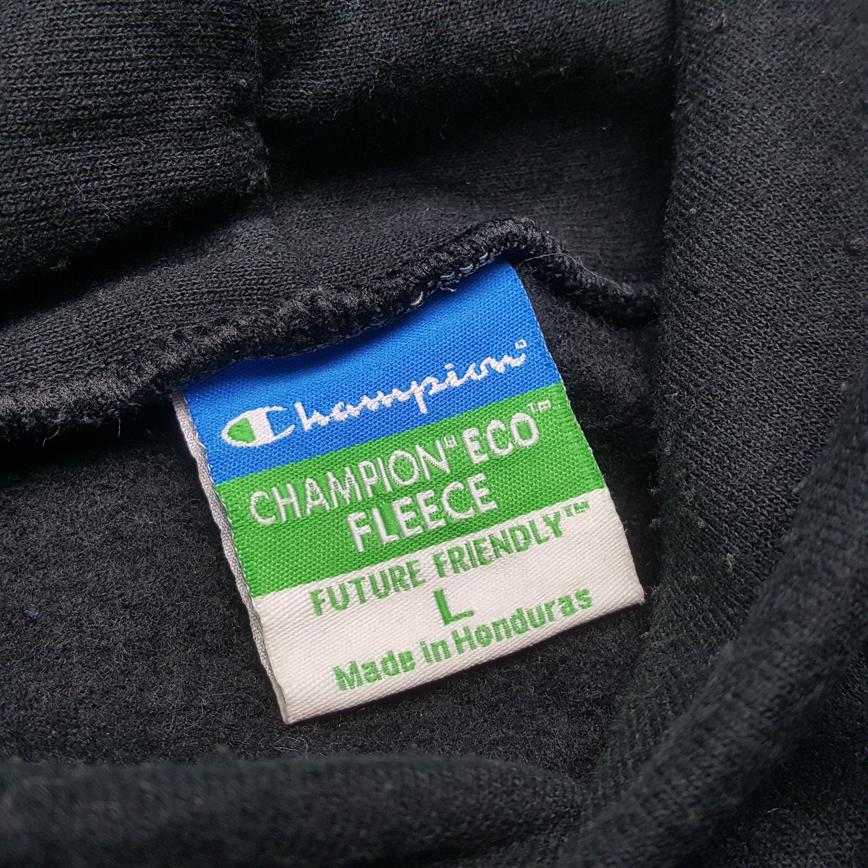 Champion × Vintage Vintage Champion ARIZONA American Sport Hoodies C286N22 Size US L / EU 52-54 / 3 - 4 Thumbnail
