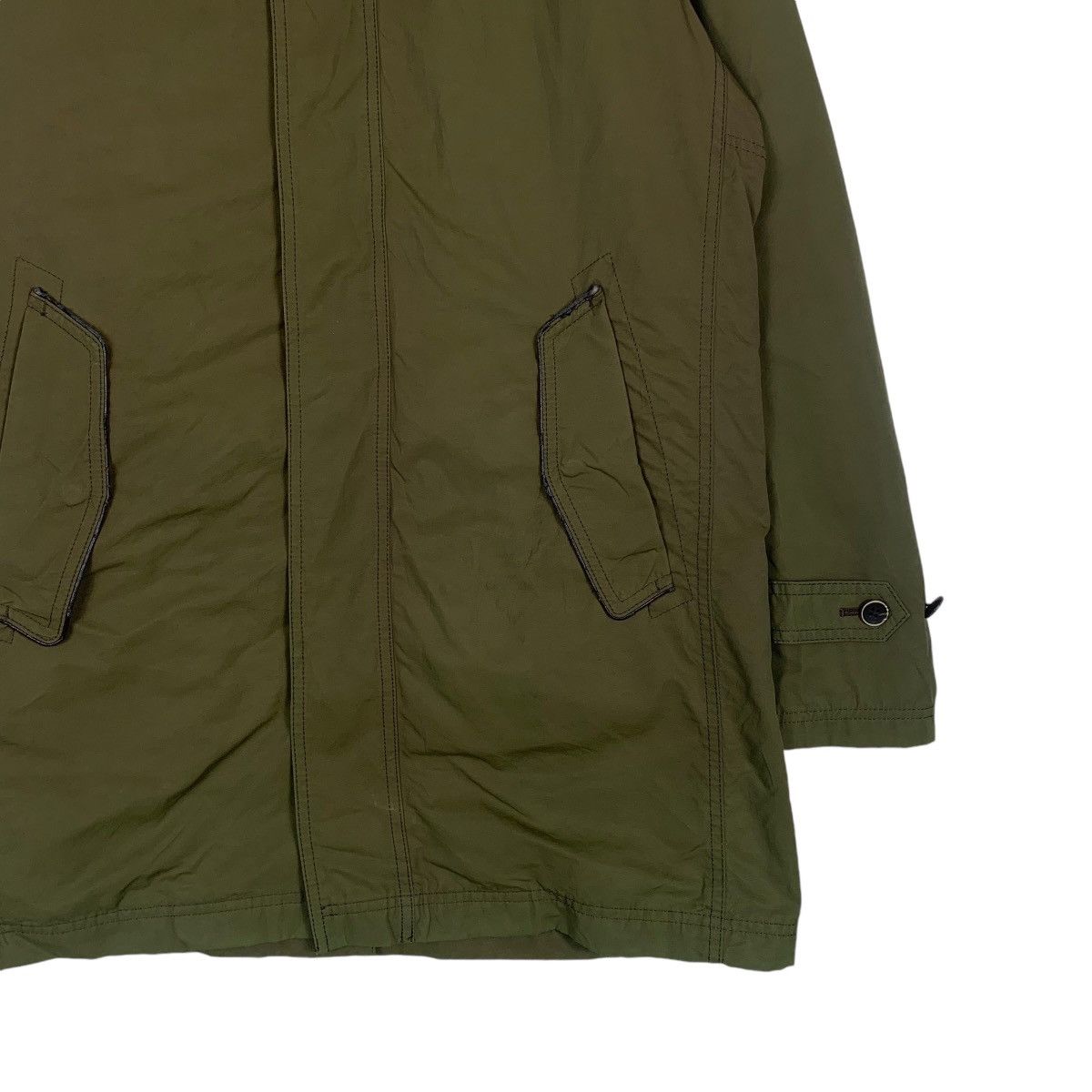 Joseph Abboud Joseph Abboud Chore Jacket Size US L / EU 52-54 / 3 - 4 Thumbnail