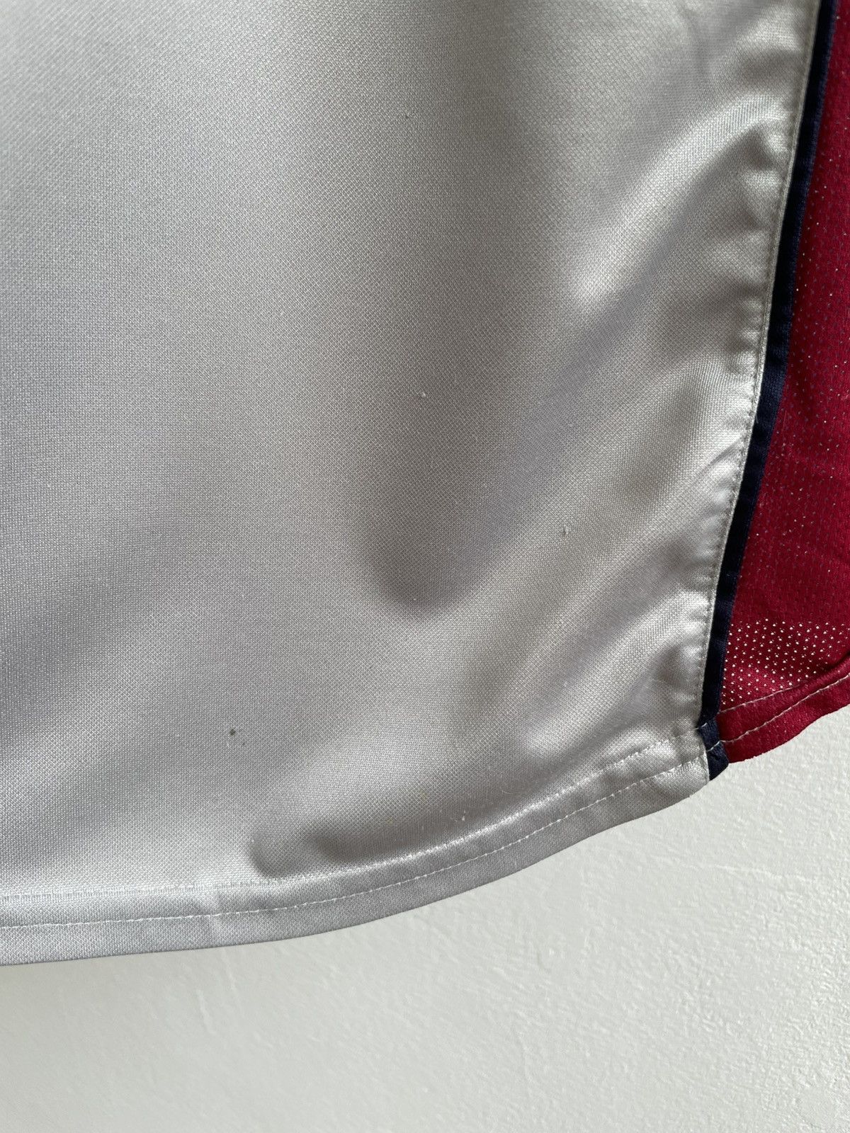 Vintage Barcelona 1998 2001 Away Football Shirt Soccer Jersey Nike Size US XS / EU 42 / 0 - 16 Thumbnail