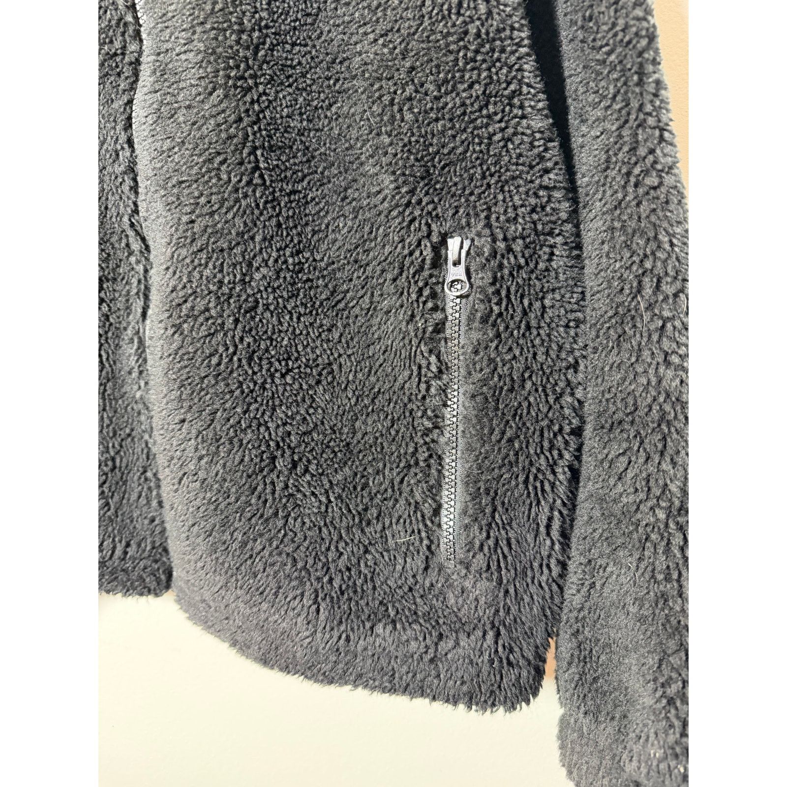 Supreme Supreme Star Fleece Jacket Size US S / EU 44-46 / 1 - 4 Thumbnail