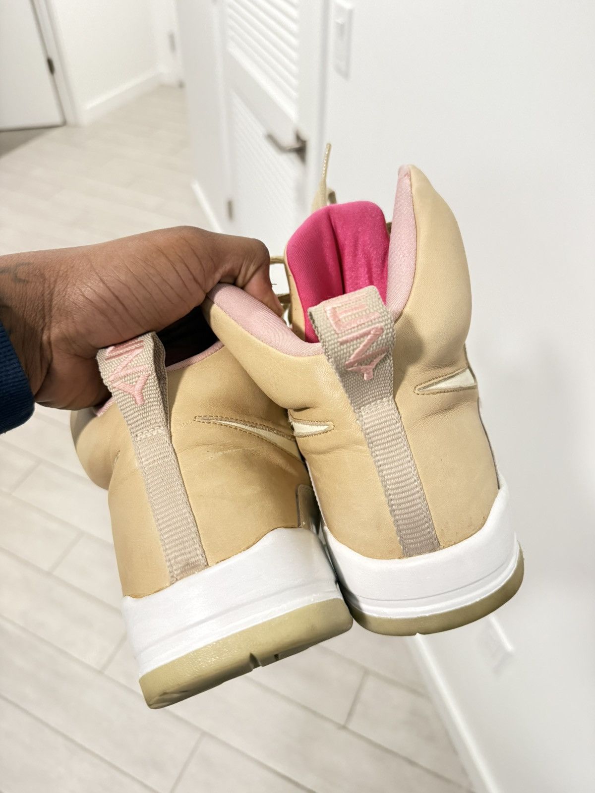 Nike × Yeezy YEEZY 1 Size US 11 / EU 44 - 11 Thumbnail