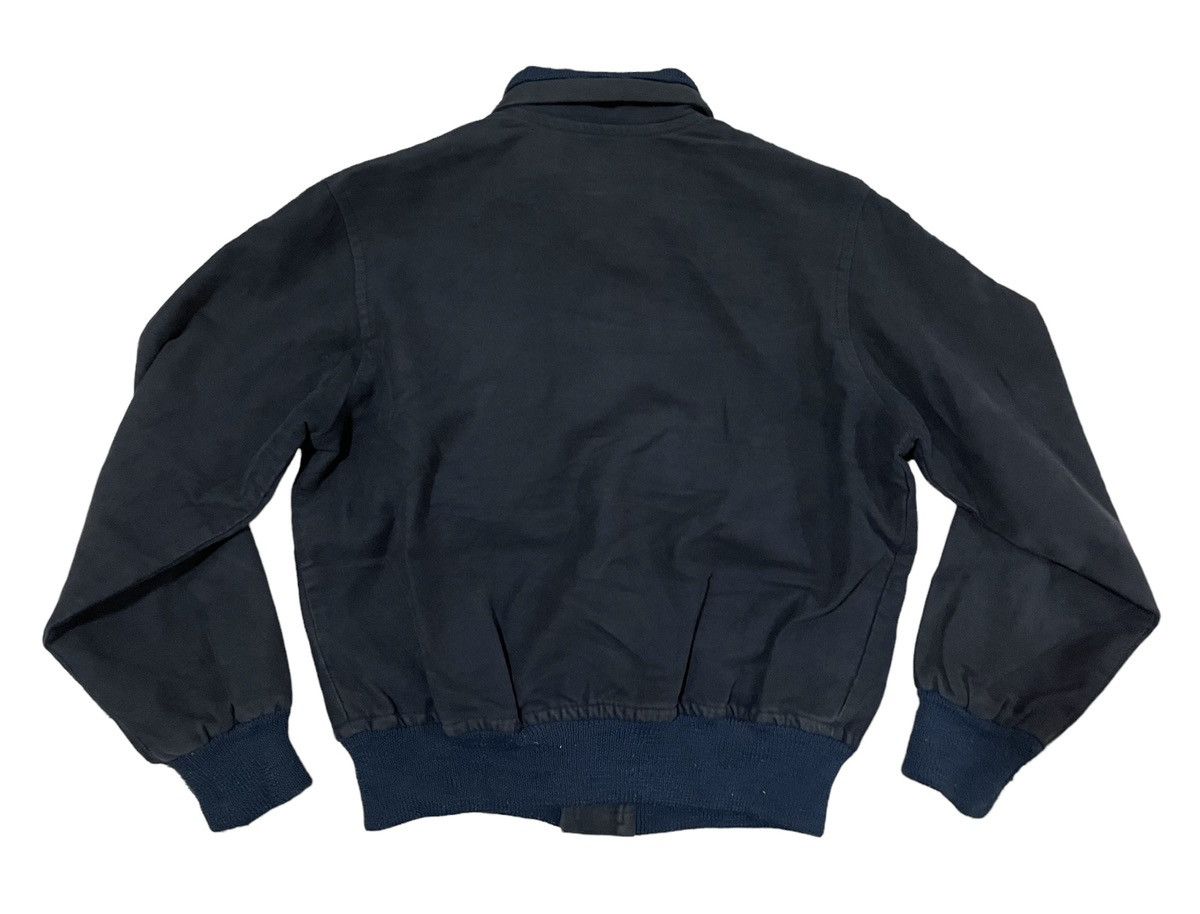 Designer × Vintage Vintage Designer B.M.Y by Van Jac Double Pocket Jacket Size US M / EU 48-50 / 2 - 2 Thumbnail