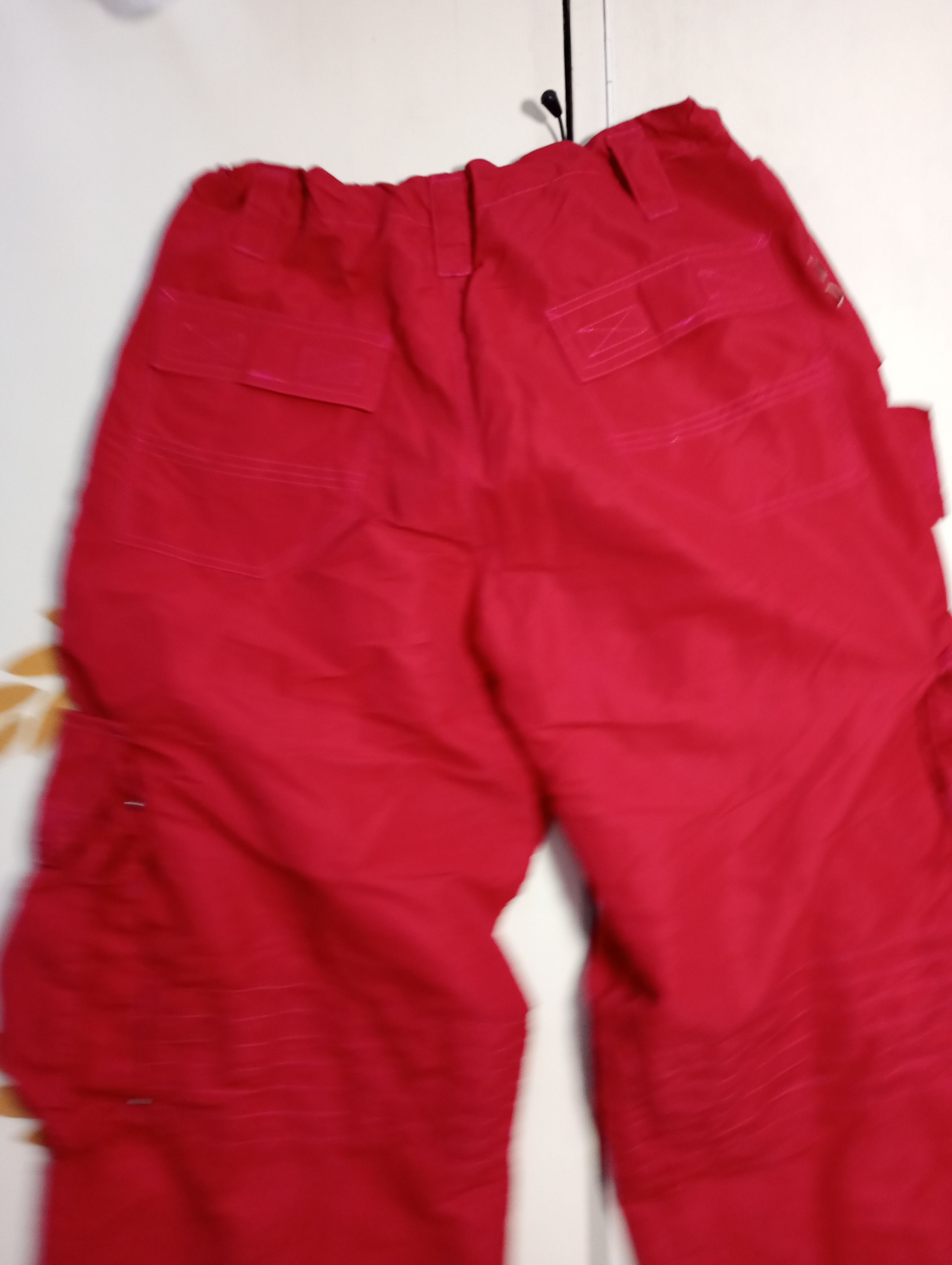 Vintage Vintage Baggy Cargo Pants Size US 34 / EU 50 - 18 Thumbnail