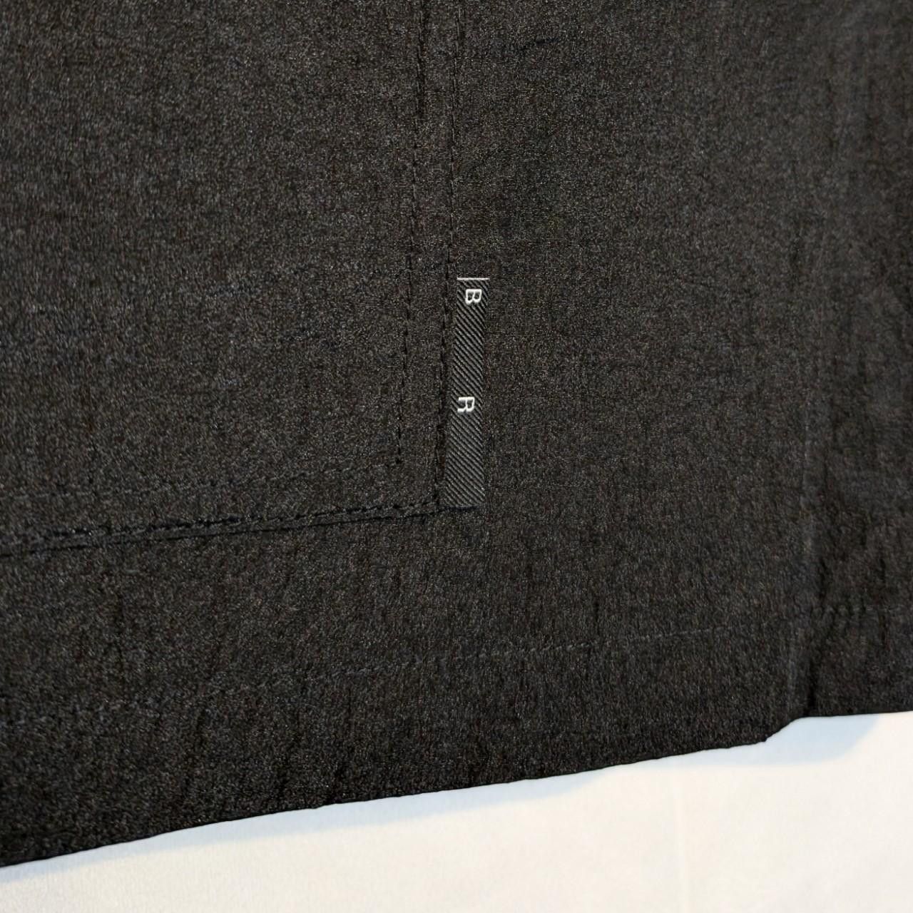 Boiler Room Wide Leg Nylon Boardshorts Size US 32 / EU 48 - 4 Thumbnail
