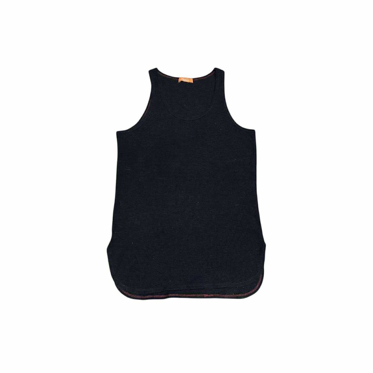 Men's If Six Was Nine Tank Tops & Sleeveless | Grailed
