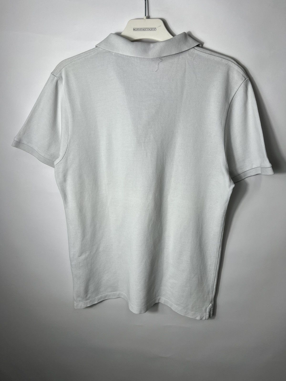 Burberry Vintage Streetwear luxury Burberry Brit Nova check T-Shirt Size US M / EU 48-50 / 2 - 7 Thumbnail