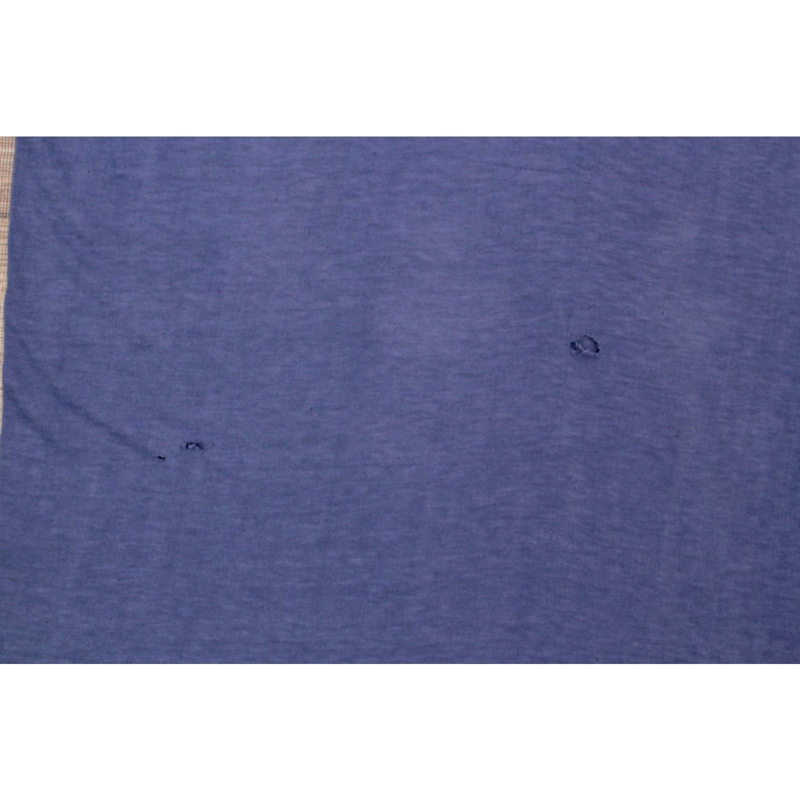 Camel VTG 80s Blue Camel Cigarettes Men's TShirt Pocket Shirt 1980s Graphic Tee M Blue Mens Size US M / EU 48-50 / 2 - 6 Thumbnail