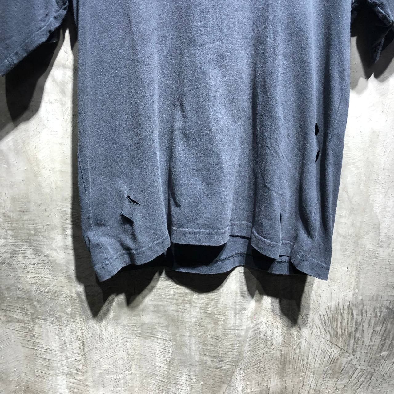 Balenciaga Balenciaga Barbie gloss distressed tee Size US XXS / EU 40 - 6 Thumbnail