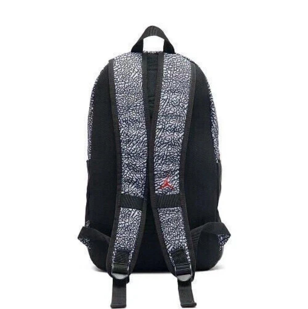 Nike Nike Air Jordan Essential 15" Laptop Backpack Bag 9A0670-G3A Size ONE SIZE - 4 Thumbnail
