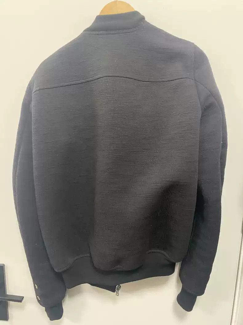 Rick Owens Rick Owens Rick Owens Jacket-2507 Size US M / EU 48-50 / 2 - 2 Thumbnail