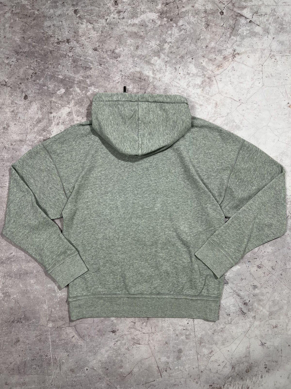 Isabel Marant Etoile Isabel Marant Etoile oversized Hoodie Size S / US 4 / IT 40 - 5 Thumbnail
